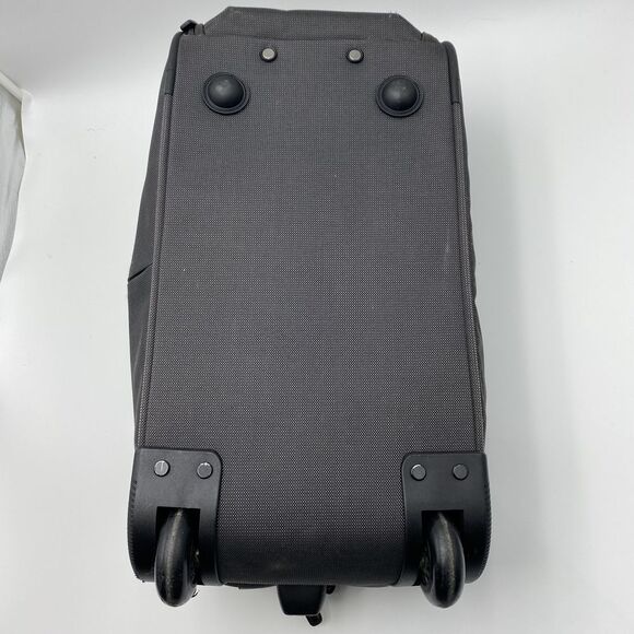 Antler 20 in Backpack or Rolling Trolley Bag Khaki Urbanite Rucksack Ultralight - Picture 8 of 16